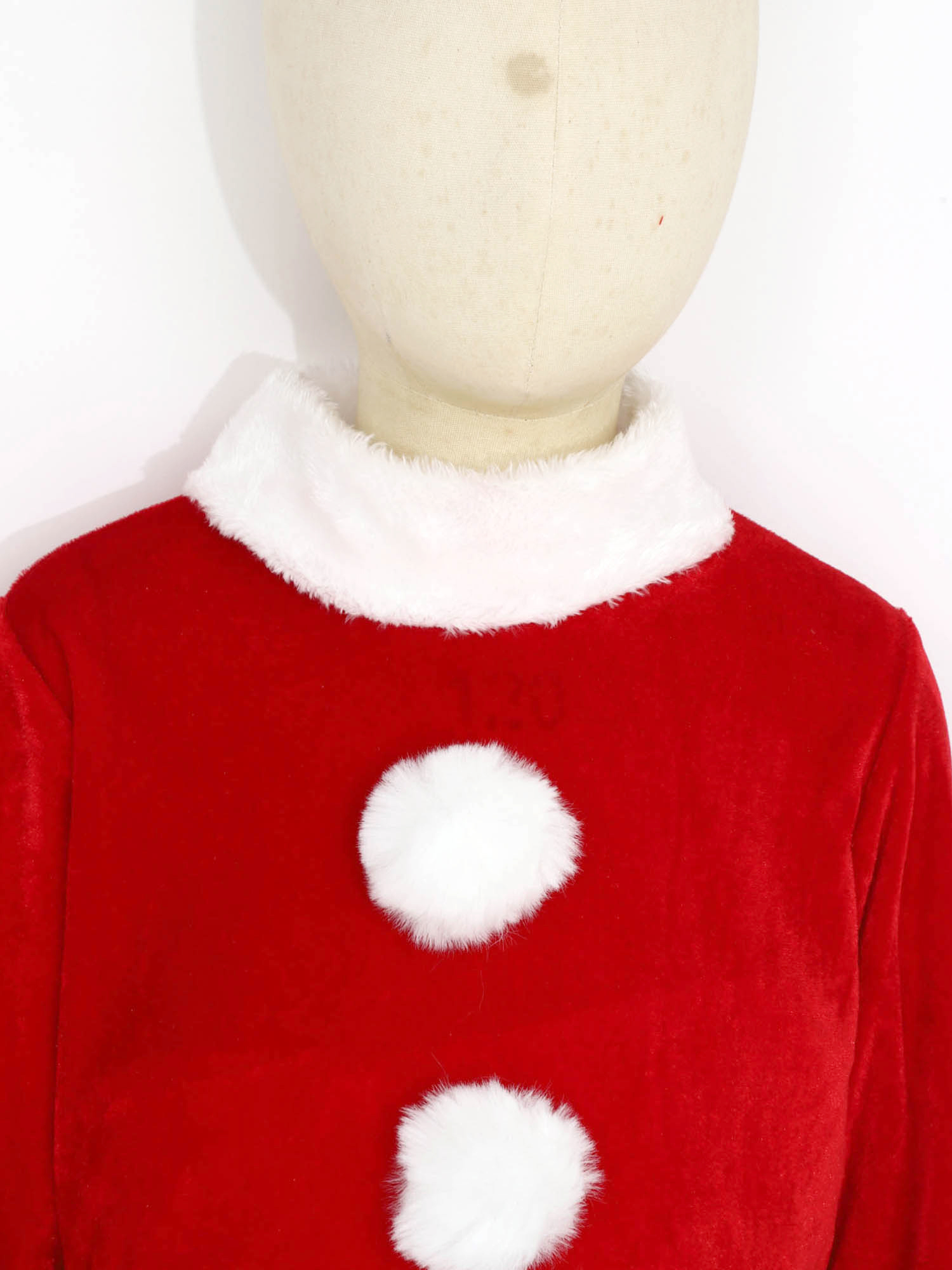 Kinder Mädchen Weihnachten Wei – Elf Costume Christmas Bewertung und Preis