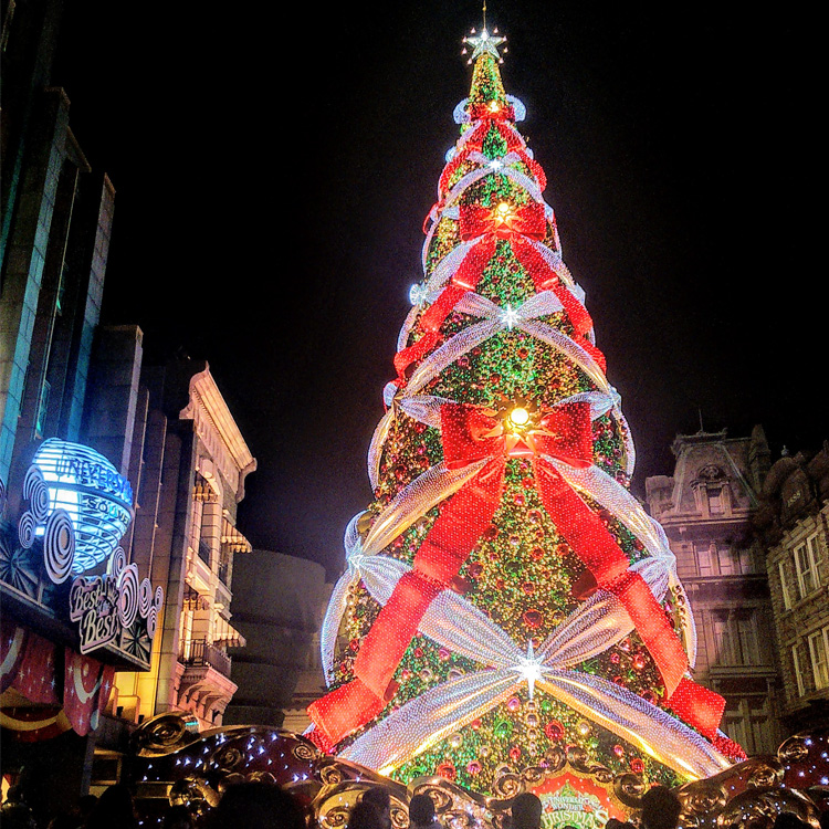dn-Giant Künstlicher Weihnacht – Christmas Tree Artificial Bewertung und Preis
