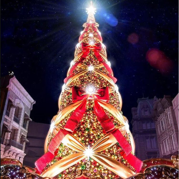 dn-Giant Künstlicher Weihnacht – Christmas Tree Artificial Bewertung und Preis