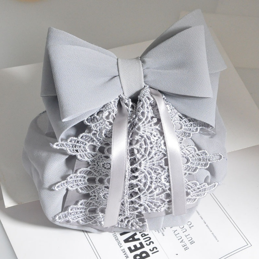 Professionelles Haarnetz mit R – Ribbon Bow Gift Bewertung und Preis