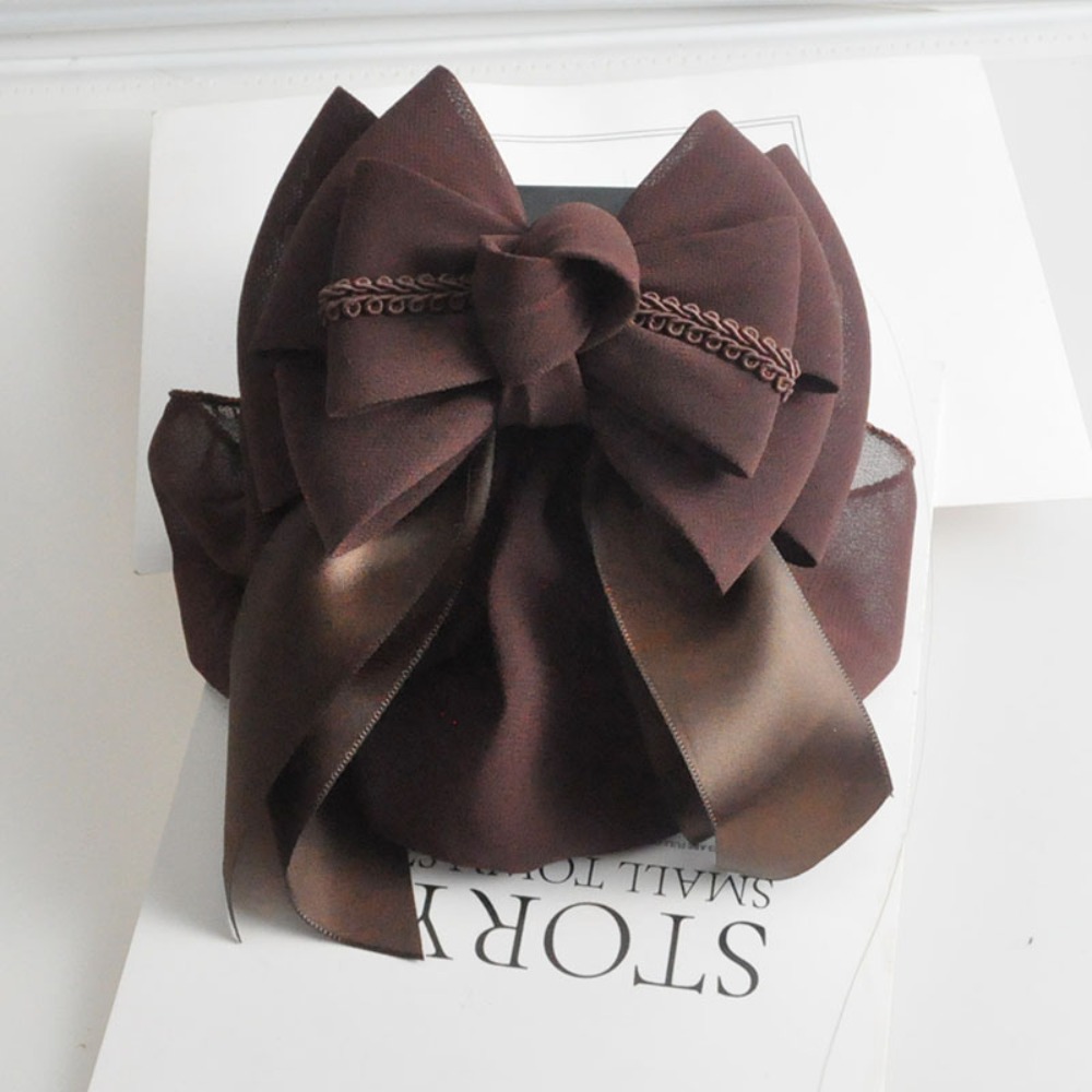Professionelles Haarnetz mit R – Ribbon Bow Gift Bewertung und Preis