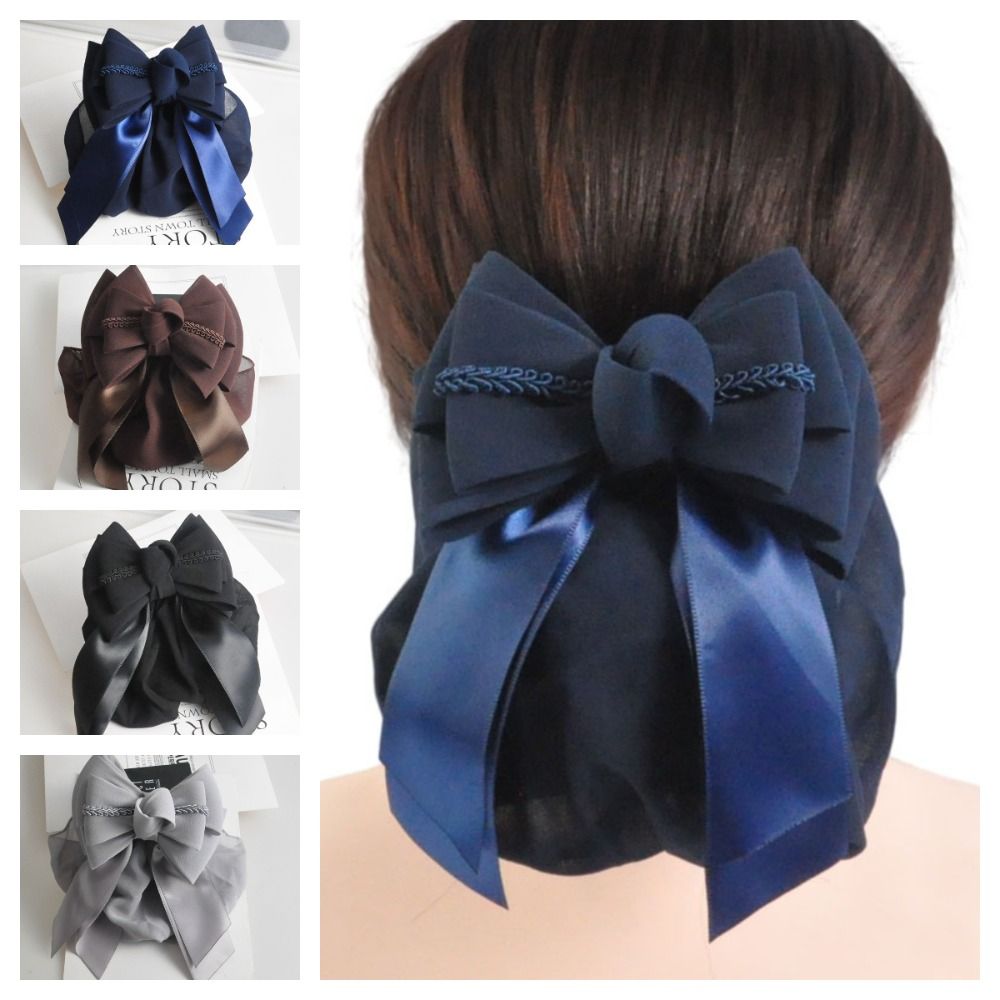 Professionelles Haarnetz mit R – Ribbon Bow Gift Bewertung und Preis