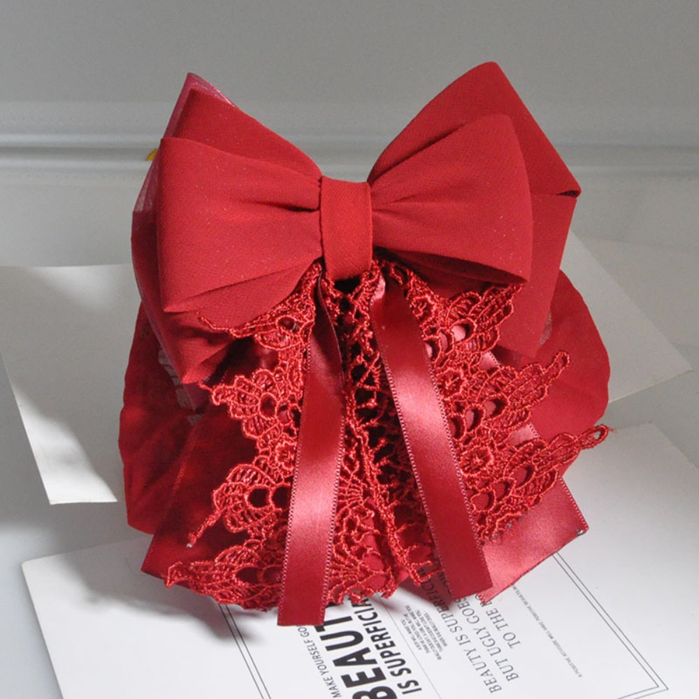 Professionelles Haarnetz mit R – Ribbon Bow Gift Bewertung und Preis