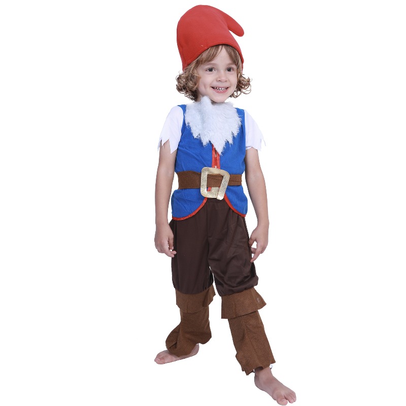 Kinder-Pilz-Weihnachtselfen-Ko – Elf Costume Christmas Bewertung und Preis