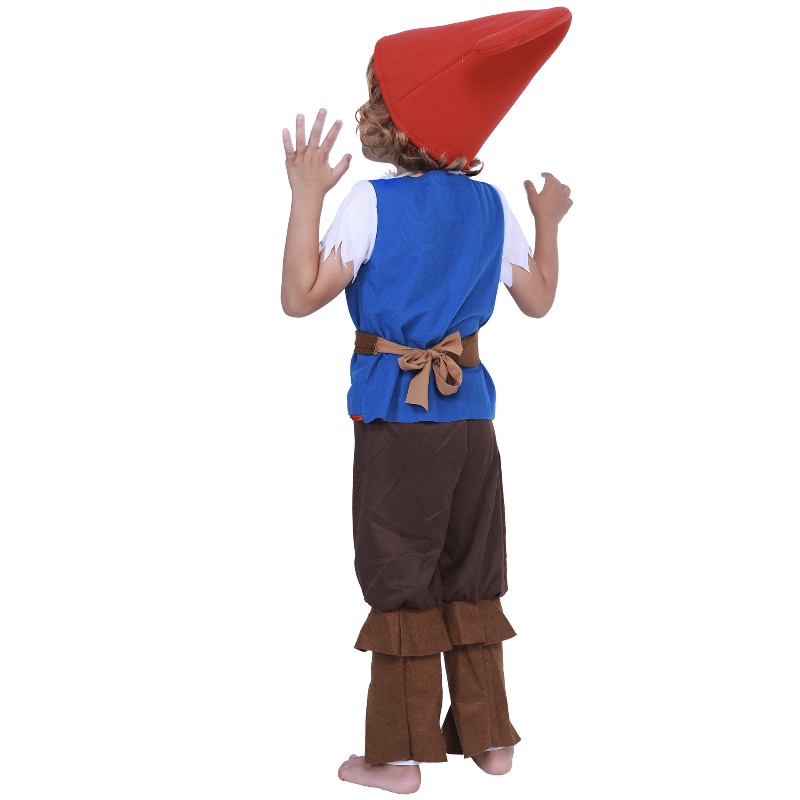 Kinder-Pilz-Weihnachtselfen-Ko – Elf Costume Christmas Bewertung und Preis