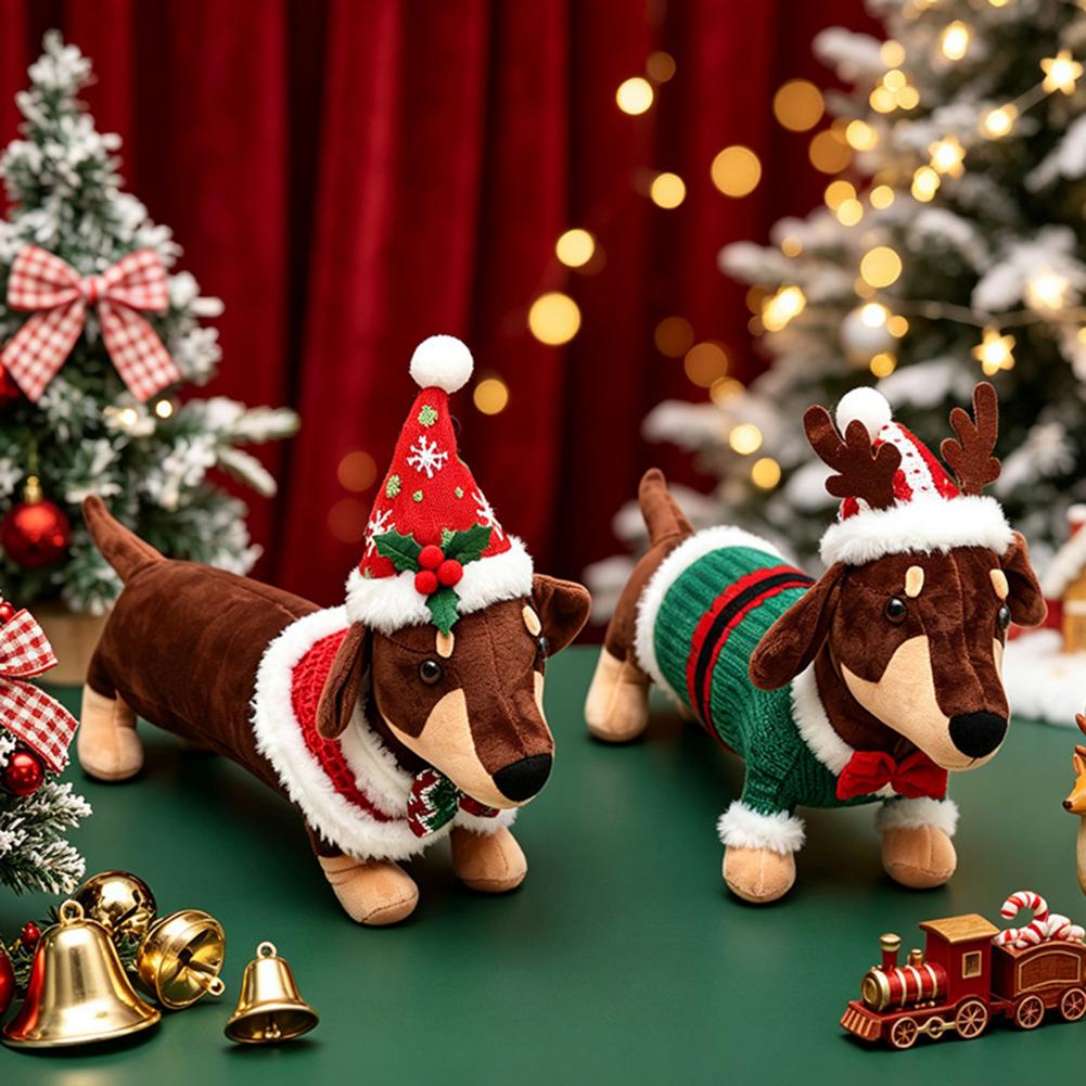 Weihnachtselfen-Kostüm, dekora – Elf Costume Christmas Bewertung und Preis