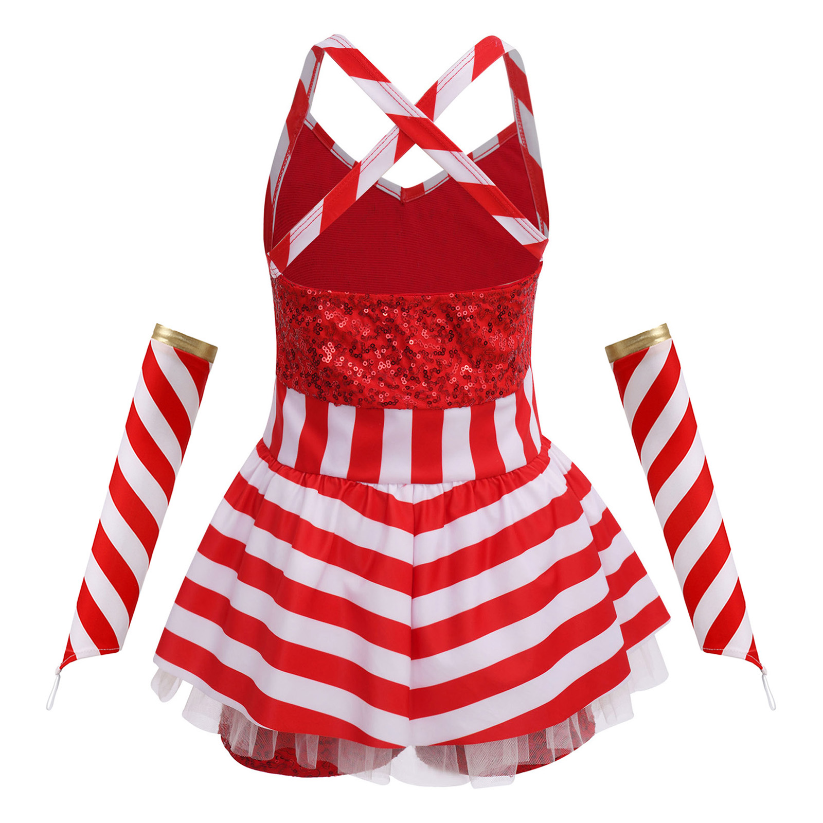 Mädchen Weihnachten Santa Elf  – Elf Costume Christmas Bewertung und Preis