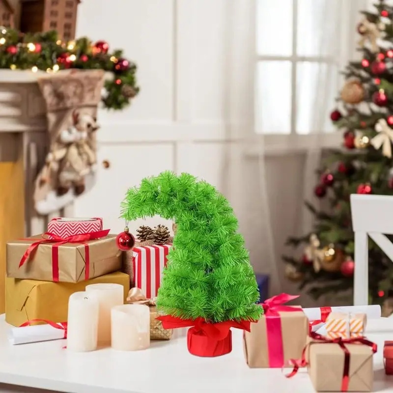 2026 Grüne Grinch-Weihnachtsba – Christmas Tree Artificial Bewertung und Preis