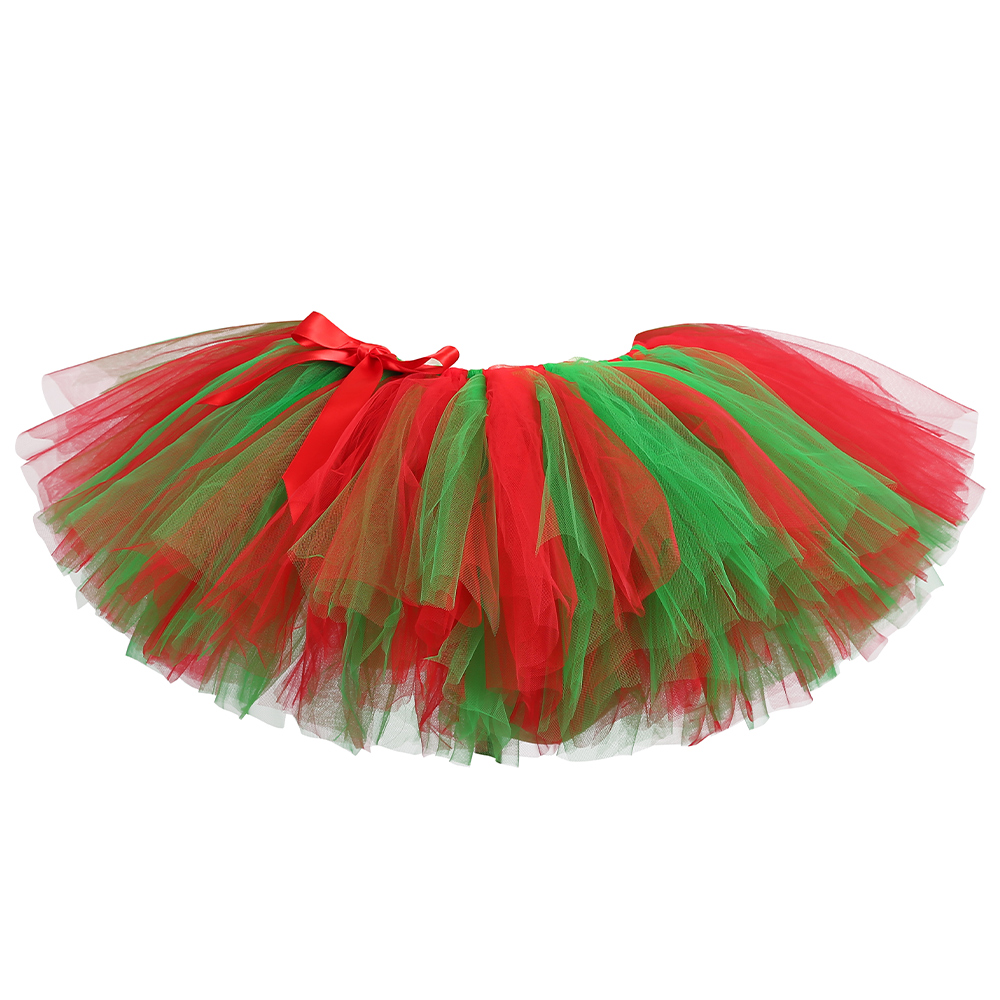 2–14 Jahre Mädchen Weihnachten – Elf Costume Christmas Bewertung und Preis